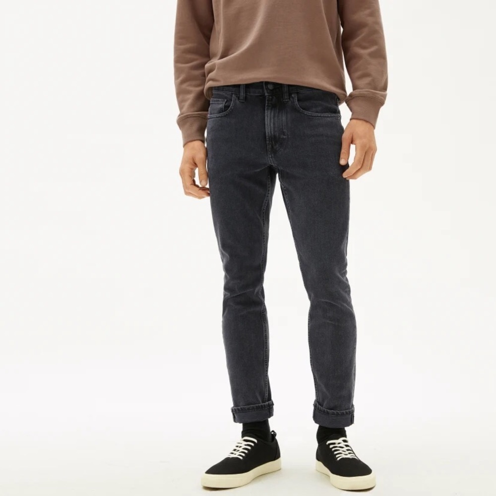 EVERLANE MEN’S The Slim Fit Jeans